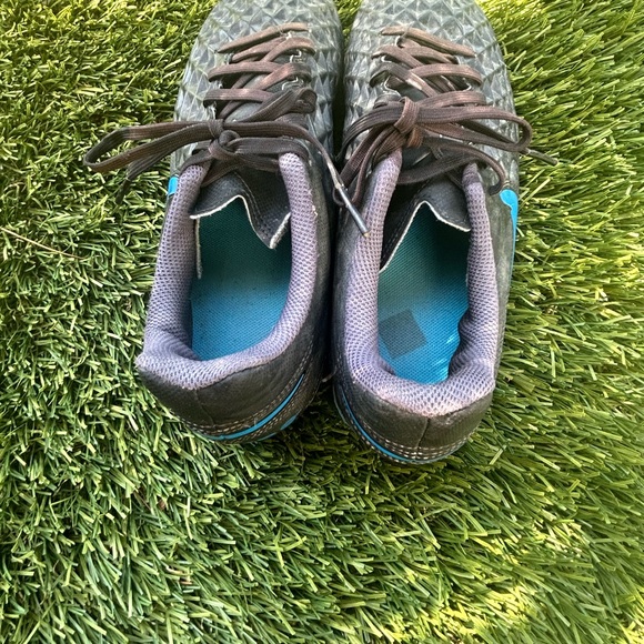 Adidas Soccer Cleats size 6.5 US. Like New - Picture 2 of 7